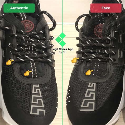 versace chain reation replica|versace chain reaction checker.